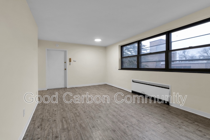 Buffalo Condo: 1022 Delaware Ave