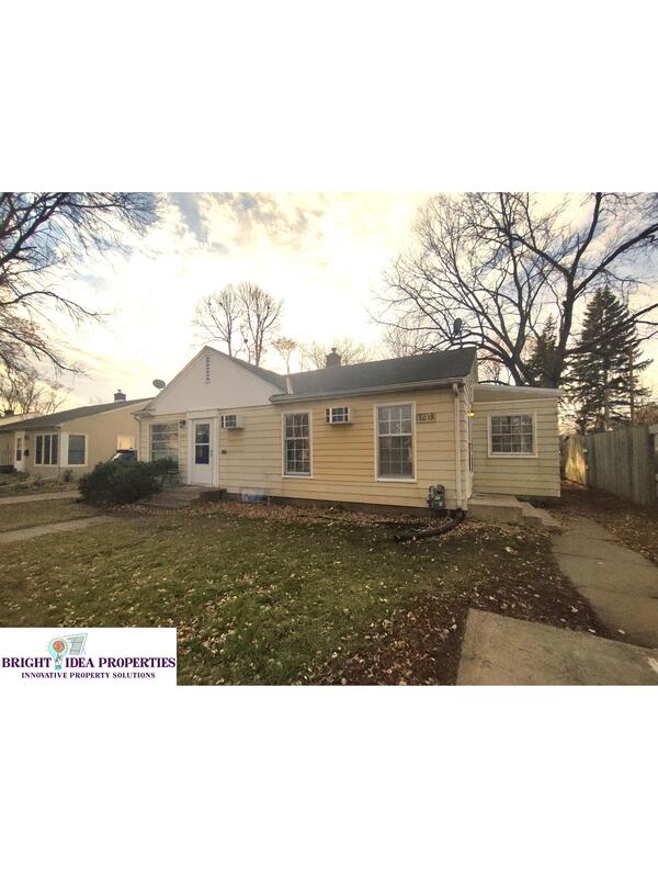 Request a Viewing for 4055 Avenue North Tenant Turner