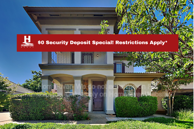 Rancho Cordova House: 4050 Copper Lake Way