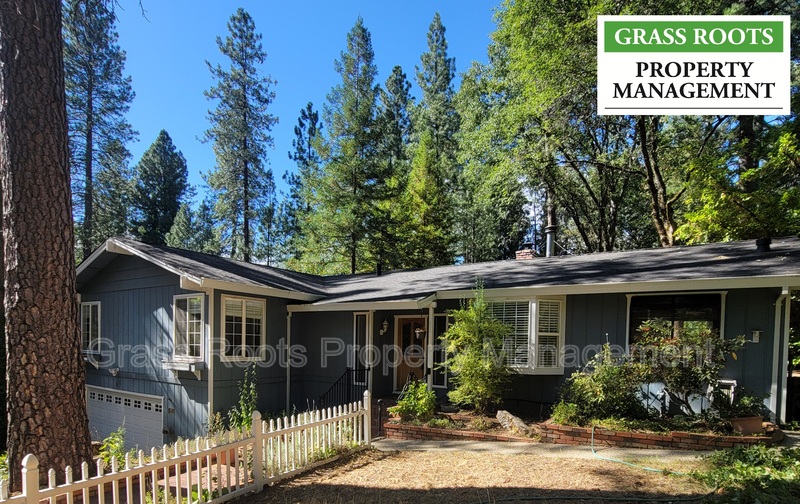 Nevada City House: 20 Turpentine Drive