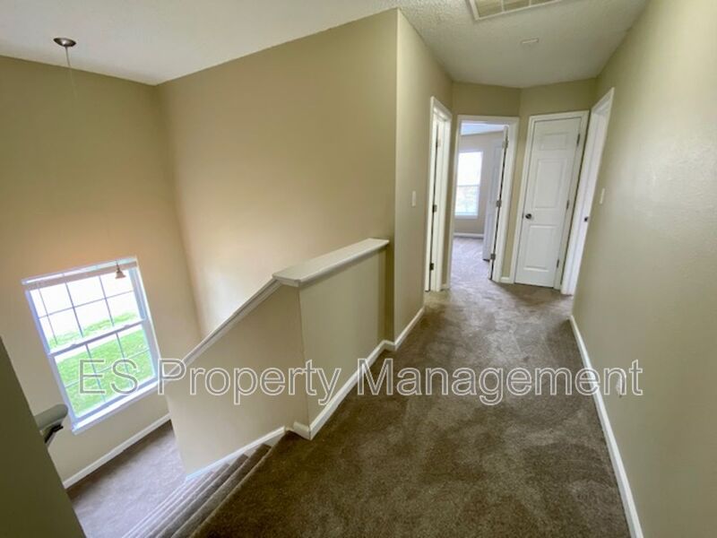 Wonderful 4 Bedroom 2.5 Bathroom Two Story Home in Lawrence! - Photo 33