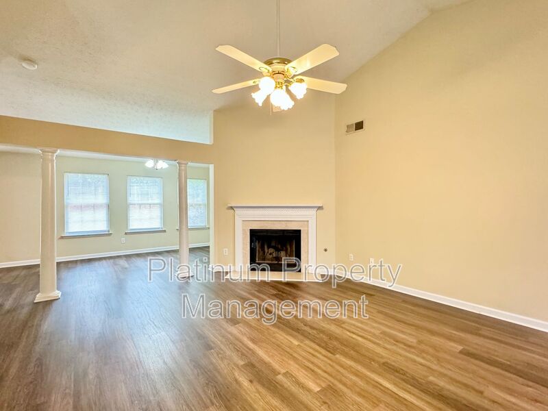 photo of rental property