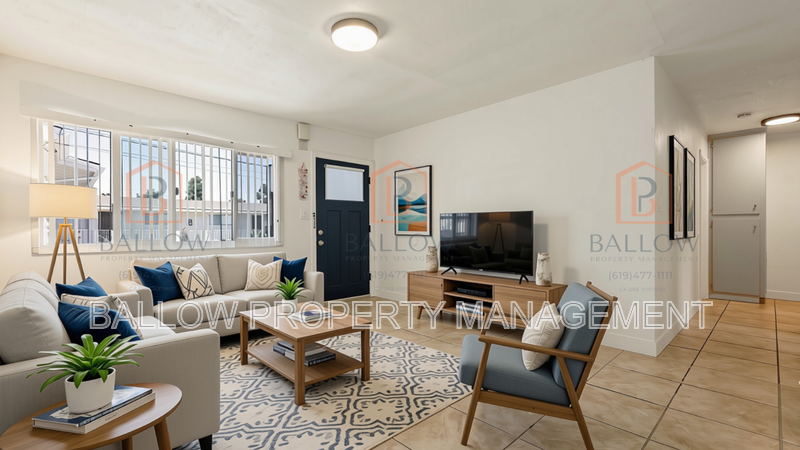 National City House: 124 Laurel Ave