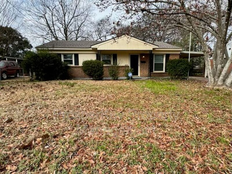 Montgomery House: 4035 Keating Drive