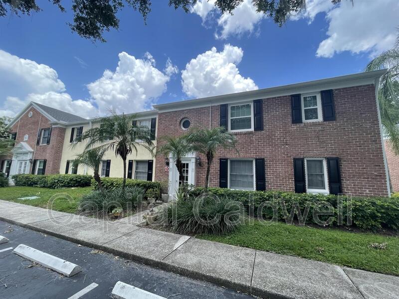 Tampa Condo: 13686 Orange Sunset Dr