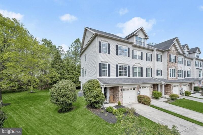 Owings Mills House: 9134 Marlove Oaks Ln