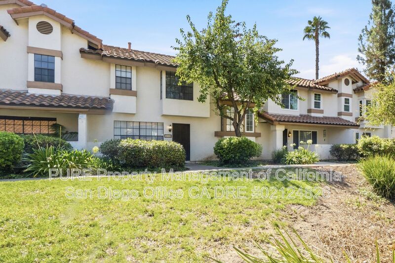 Escondido House: 1651 S Juniper St