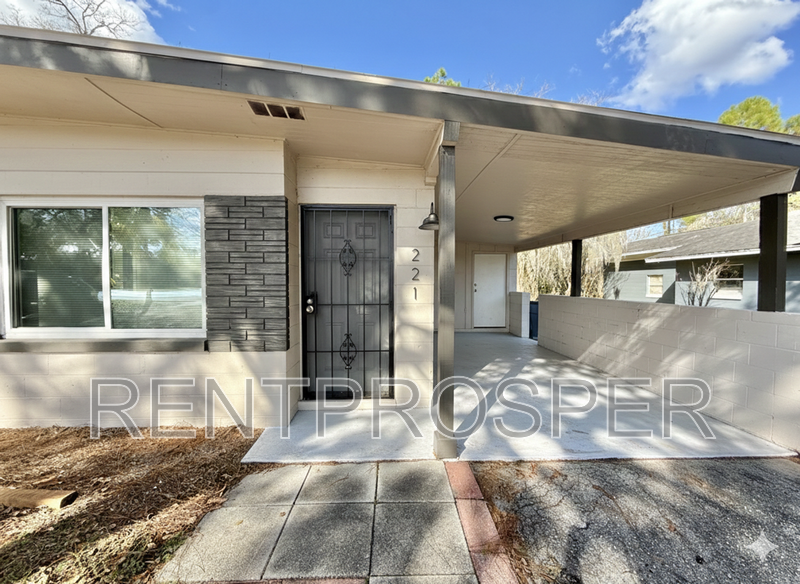 Casselberry Condo: 221 Concord Drive