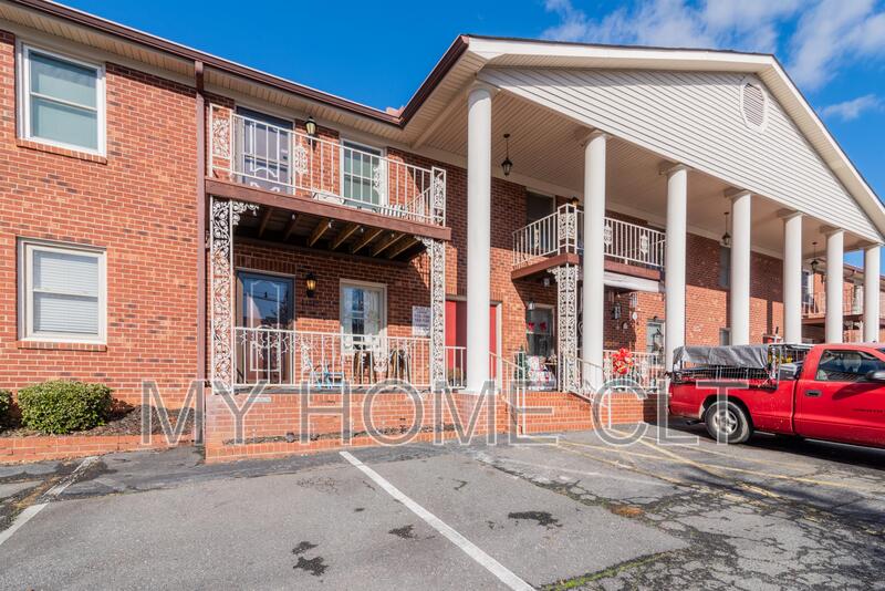 Kannapolis Condo: 116 Briarcliff Drive - 1