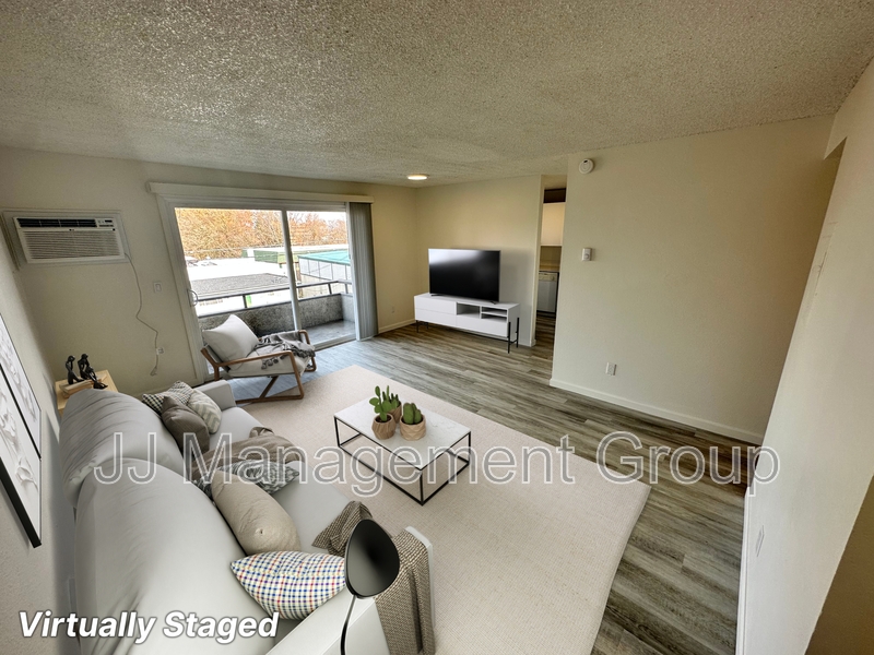 Spokane Condo: 1622 West 7th Avenue