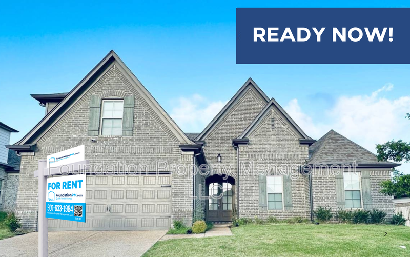 Cordova House: 2257 Applemill Drive