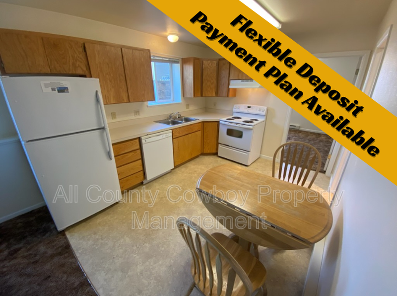 Laramie Condo: 1665 N. 5th St.