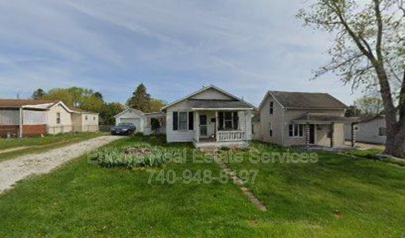 Newark House: 498 Allston Ave