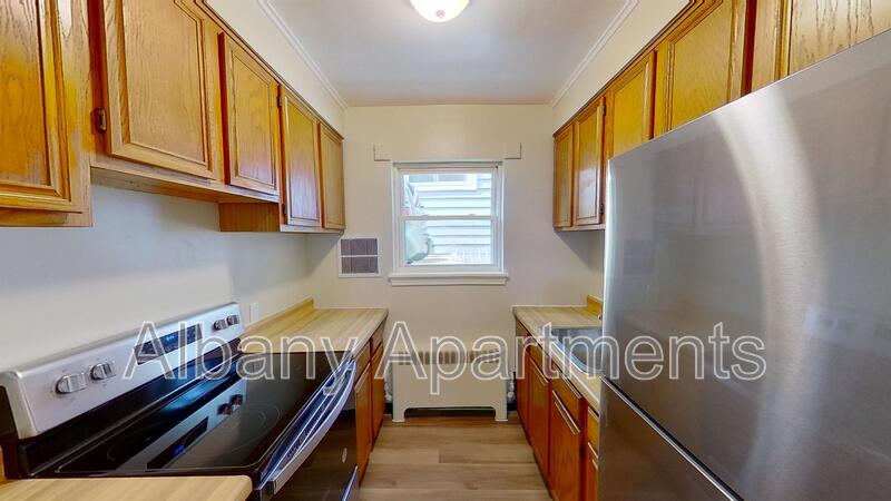 Albany Condo: 31 Parkwood Street 1