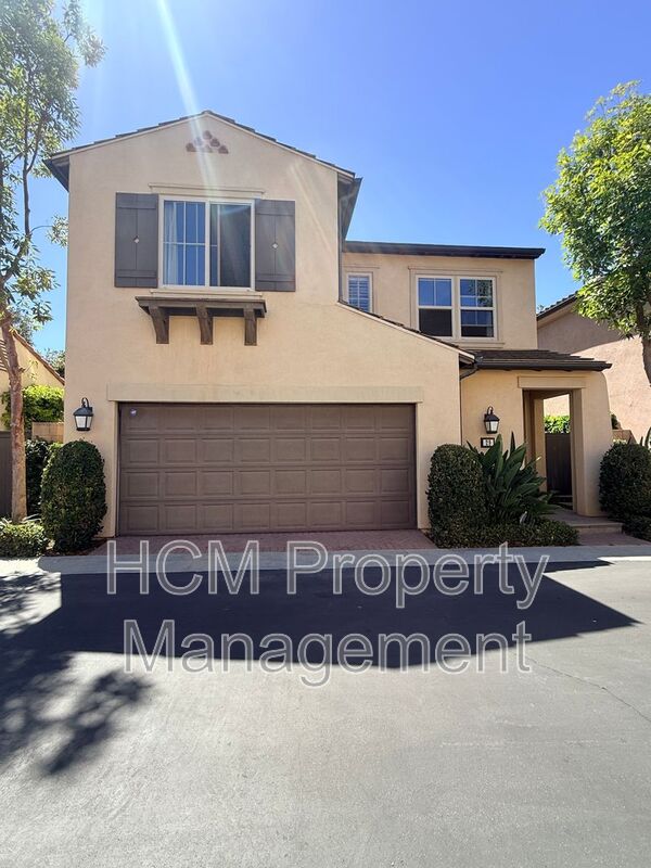 Irvine House: 29 Serenity