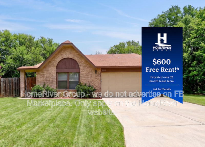 San Antonio House: 6827 Country Hvn
