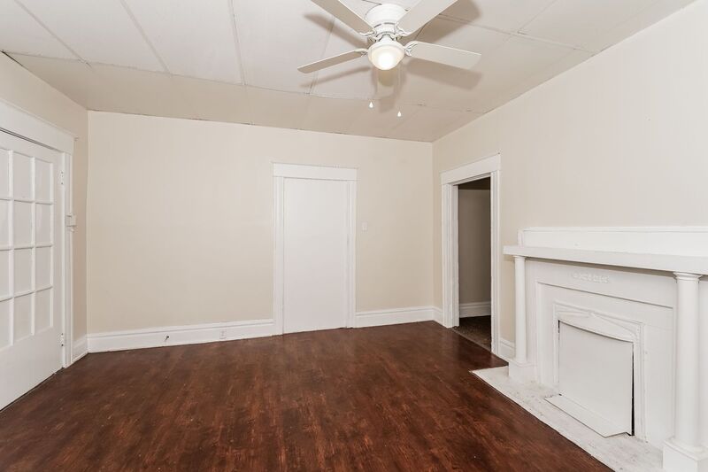 photo of rental property