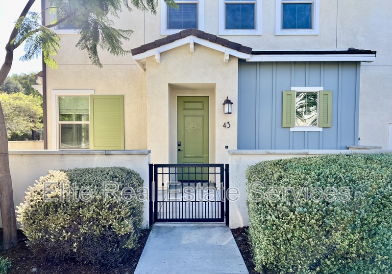 Chula Vista House: 1917 Avenida Echeveria - 43