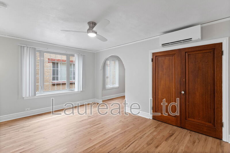 Denver Condo: 1050 N Pearl St
