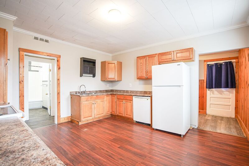 Agawam Condo: 10-12 River Street