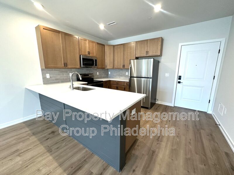 Chalfont Condo: 409 W Butler Ave