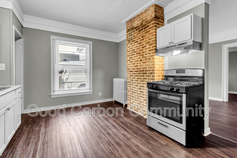 Buffalo Condo: 135 Elmwood Ave.