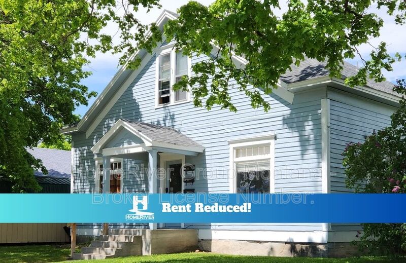 Missoula House: 834 W Pine St