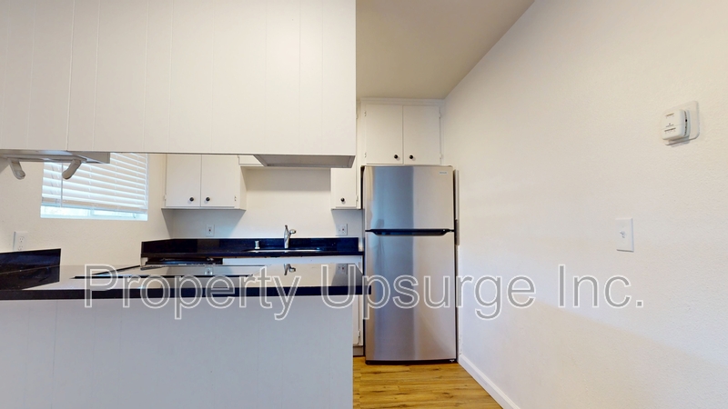 Oroville Apartment: 425 Nelson Ave