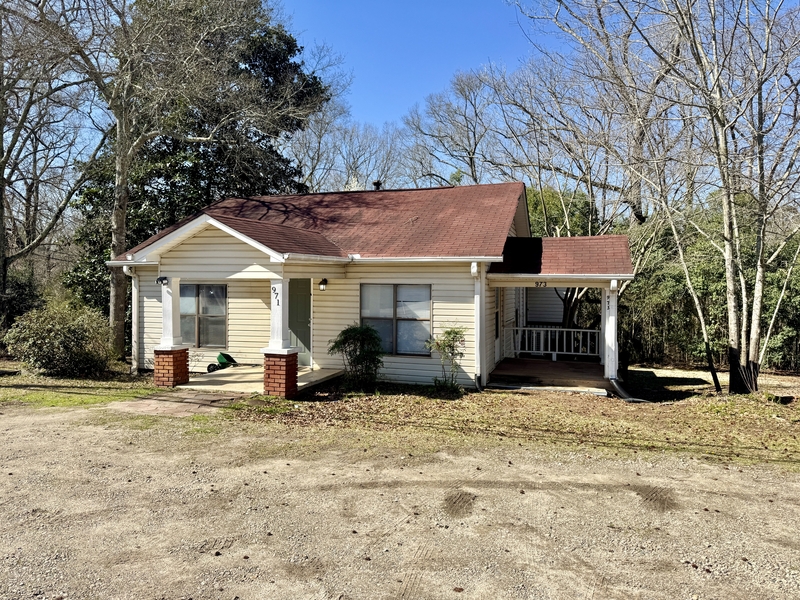 McDonough Condo: 973 Georgia 42 - 971