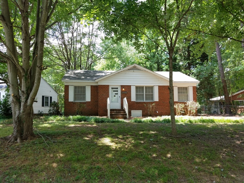 Charlotte House: 3525 Draper Avenue