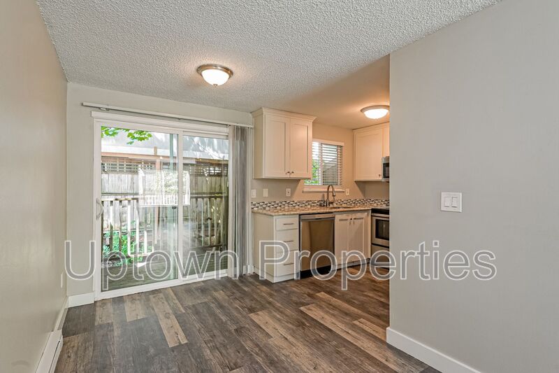 Portland House: 5011 SW Beaverton Hillsdale Hwy