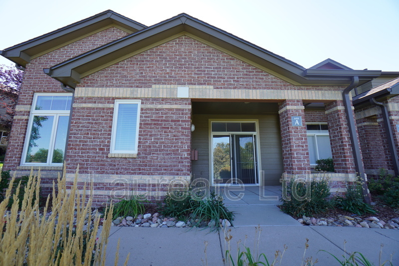 Highlands Ranch Townhome: 6414 Silver Mesa Dr