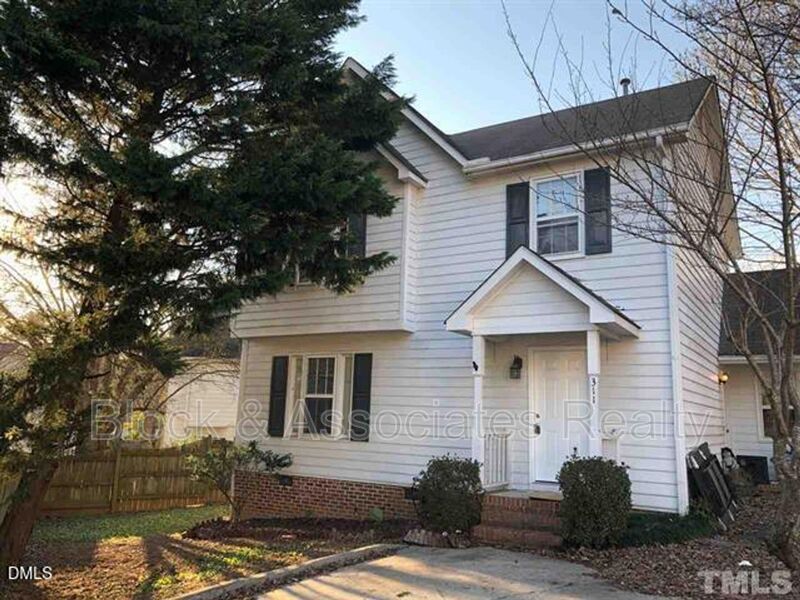 Cary House: 311 Wax Myrtle Ct.