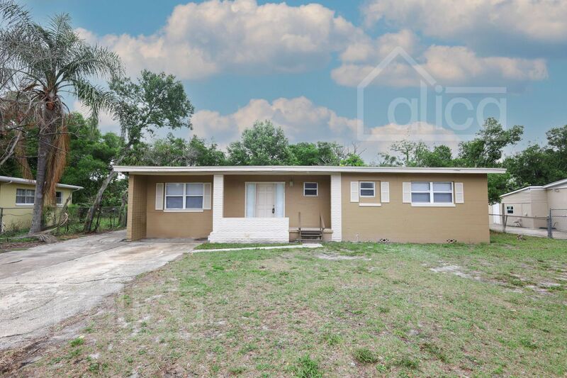 Orlando House: 1253 Emeralda Dr