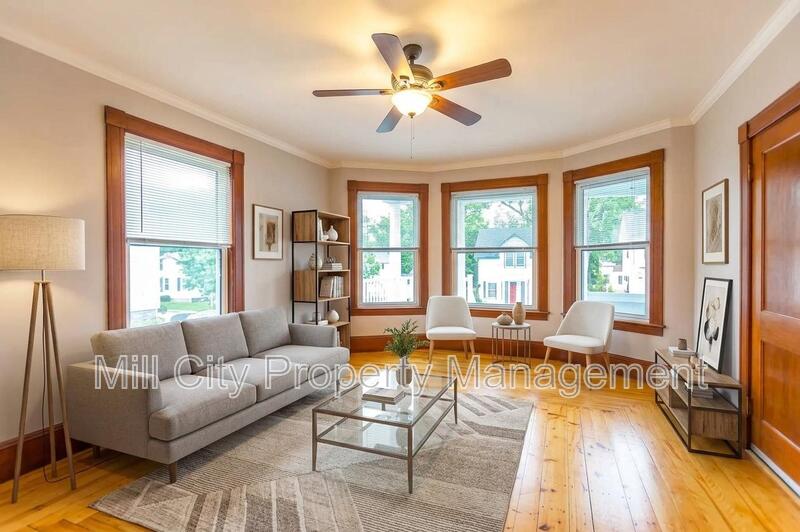 Manchester Condo: 103 Ray Street