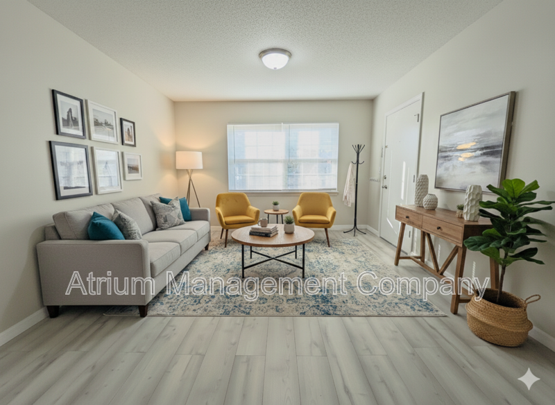 Lakeland House: 1920 E Edgewood Dr