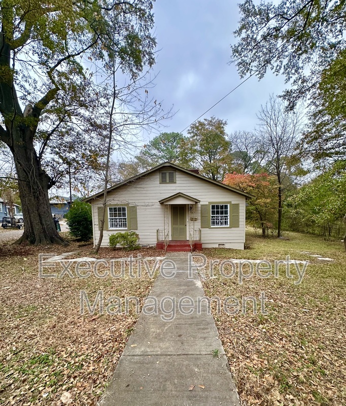 Birmingham House: 401 Lexington Street