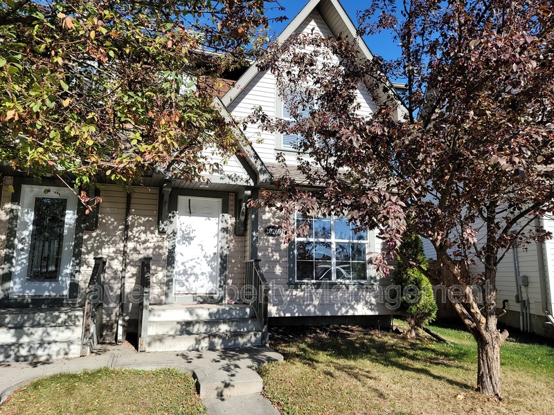 Edmonton Condo: 20260 57 Avenue NW