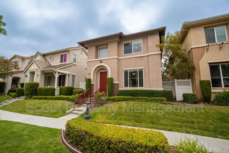 Temecula House: 40243 Ayer Lane