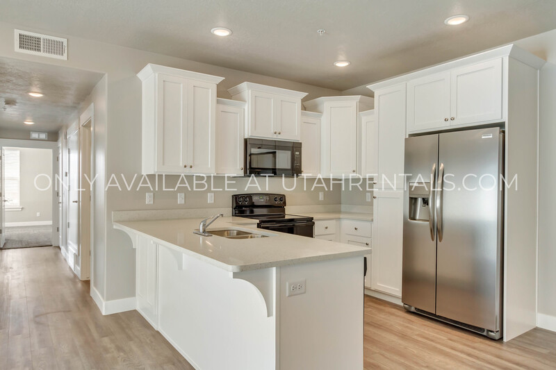 Heber City Condo: 1128 S 820 E
