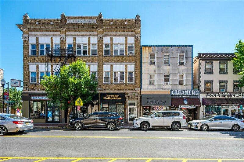 Perth Amboy Condo: 217 Smith Street - 9