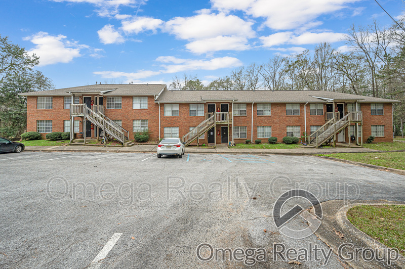 Northport Condo: 3600 24th St