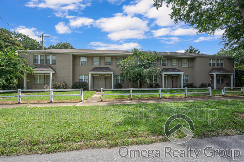 Sylacauga Condo: 600 S Broadway Ave
