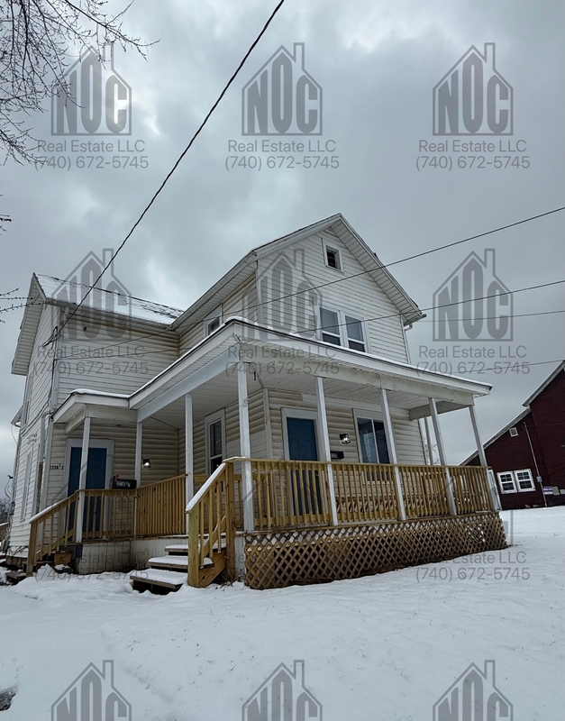 Lancaster Condo: 1236 1236 1/2 E. Locust St. - 1236