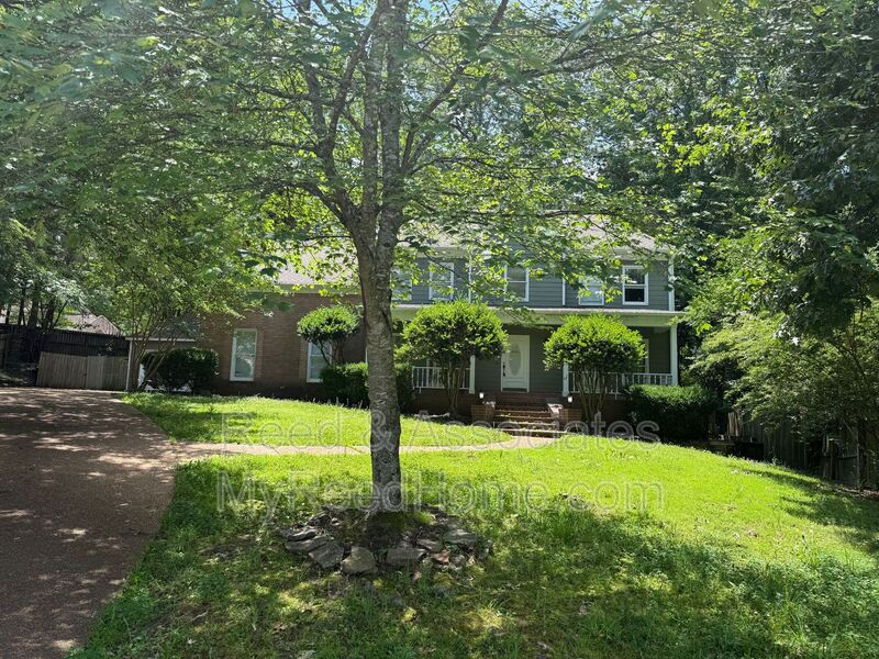Cordova House: 1687 Magnolia Farms Cove