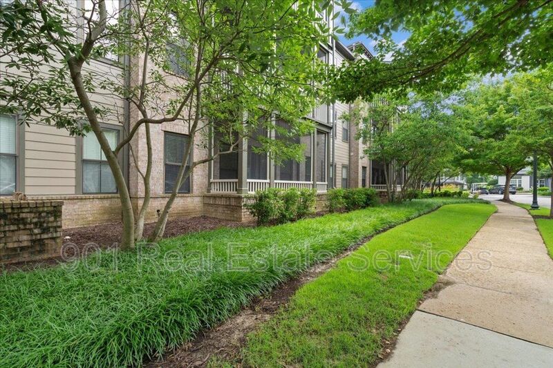Memphis Condo: 680 Harbor Bend Road