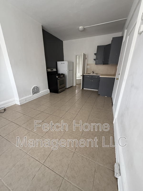 York Condo: 106 South Pershing Avenue - 1F