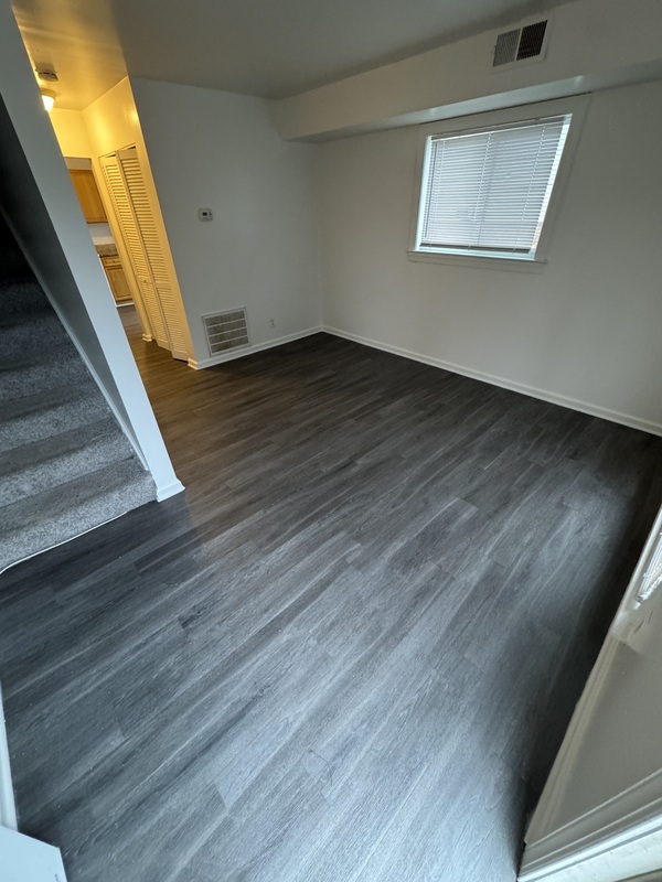 Petersburg Townhome: 1111 Stainback st