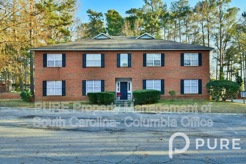 Columbia House: 1011 Beatty Road A4