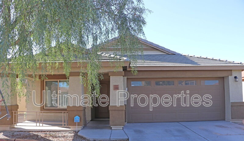 Buckeye House: 23651 W Corona Ave